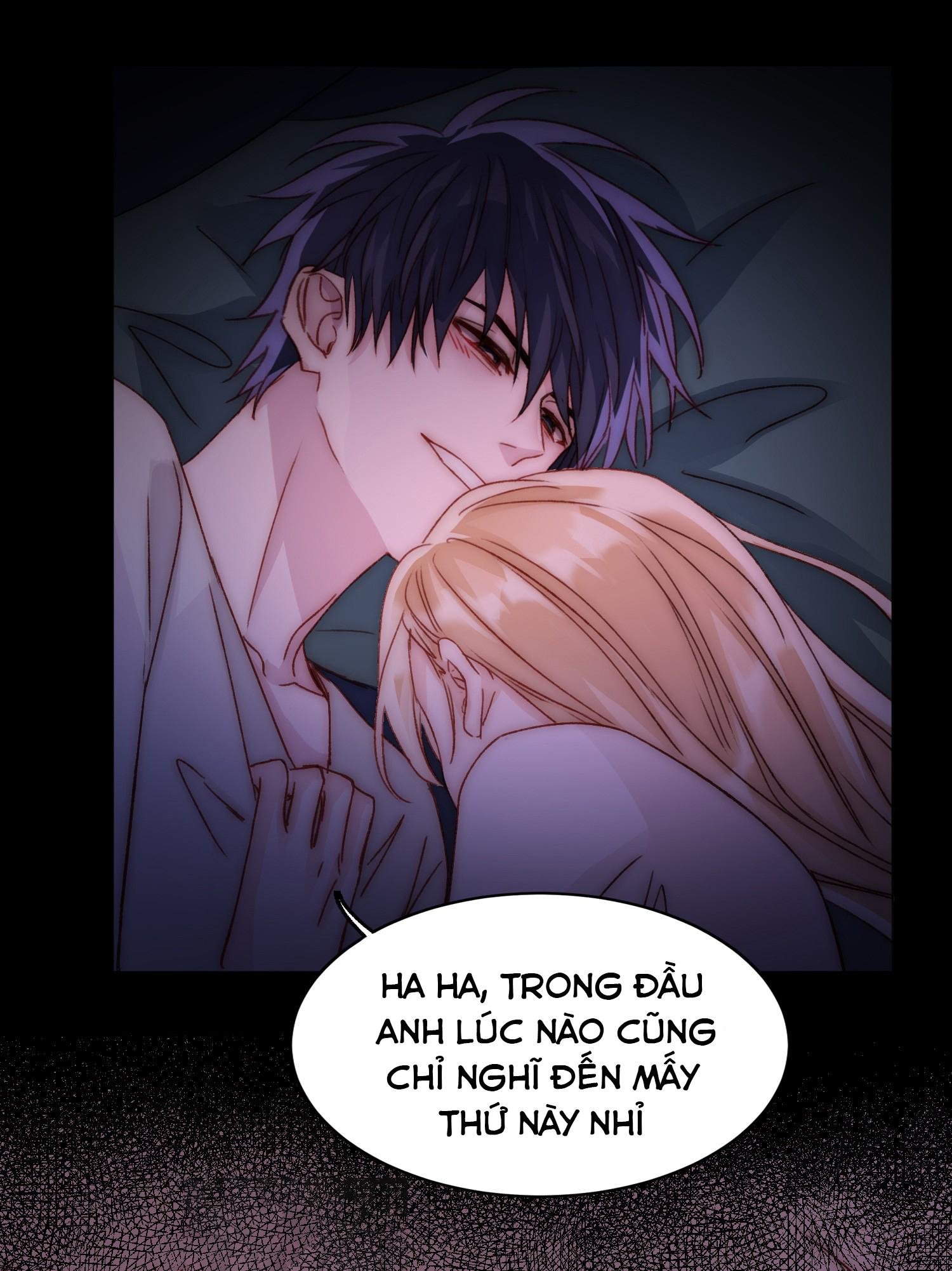 tôi phải trở thành nhân vật đại phản diện chapter 36 24