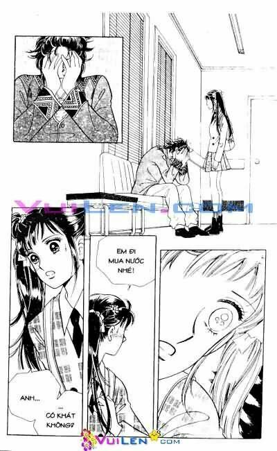 có anh trong đời chapter 8 48