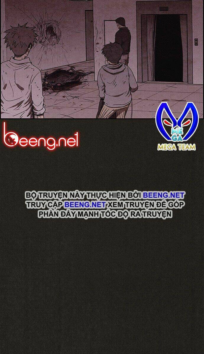 quái vật tại chung cư xanh chapter 95 56