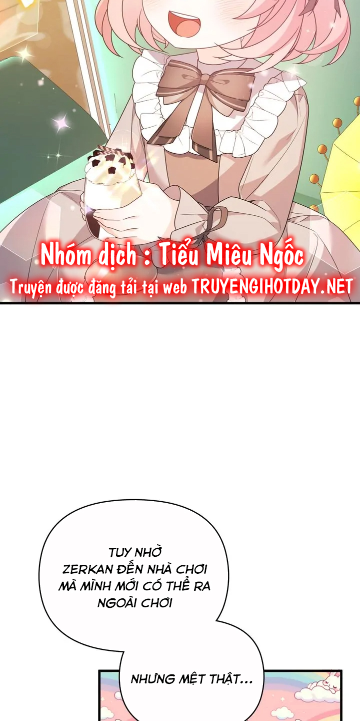 Vì Anh Trai Tôi Sẽ Quyến Rũ Nam Chính chapter 40 25