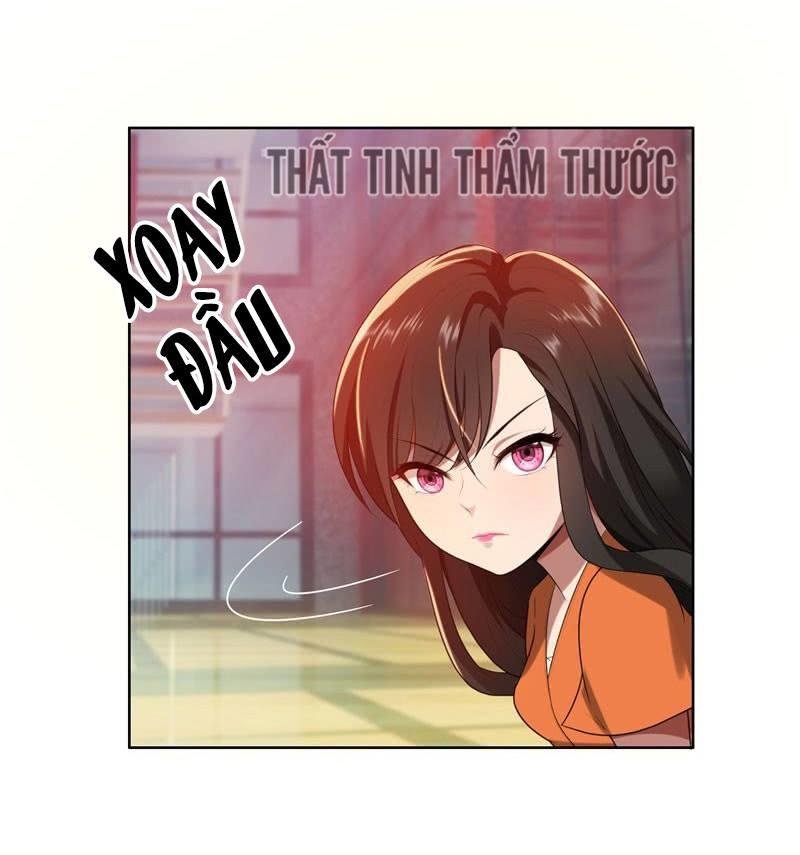 vợ yêu không ngoan chapter 18 22