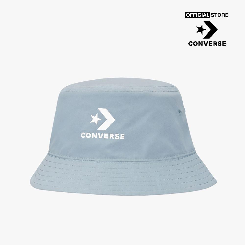 CONVERSE - Nón bucket unisex Reversible 24563-A04