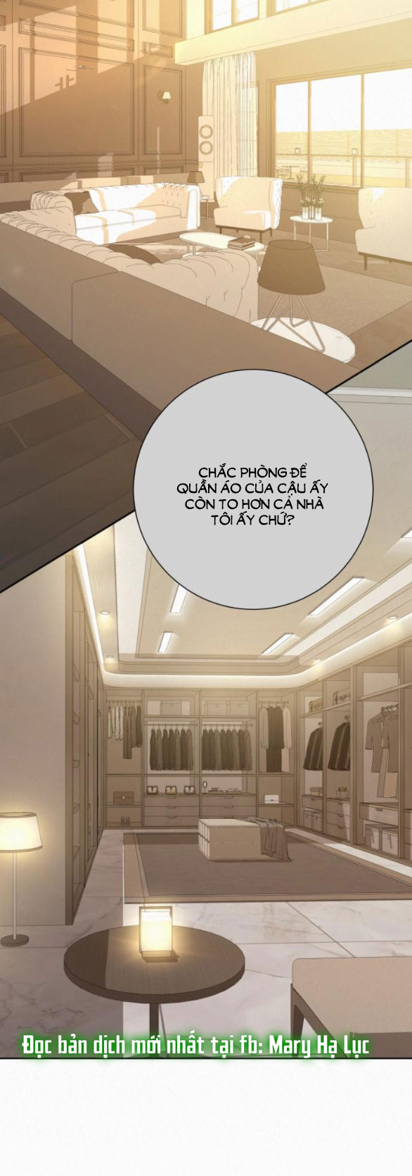 Tình Yêu Trong Sáng chapter 79.2 - Trang 26