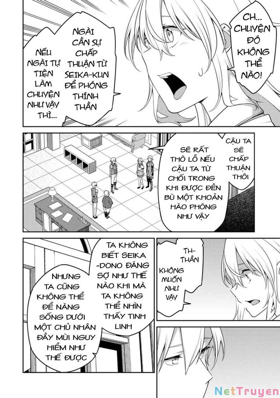 âm dương sư mạnh nhất chuyển sinh chapter 19 2