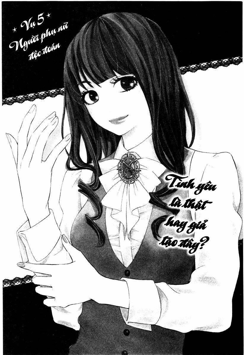 mielino kashiwagi chapter 5 1