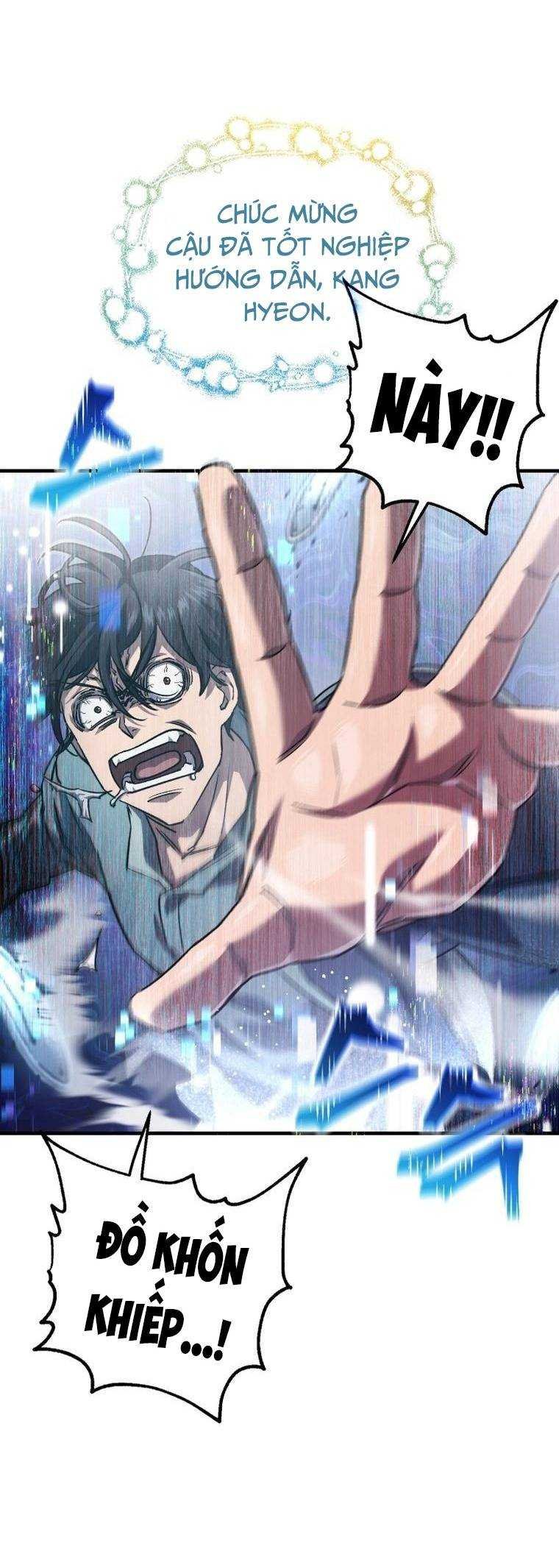 chỉ mình ta tái sinh chapter 11 73