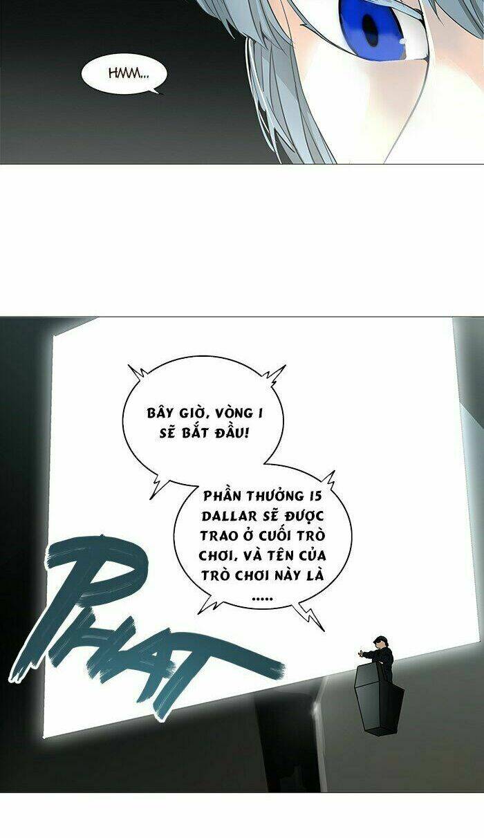 cuộc chiến trong tòa tháp chapter 252 36