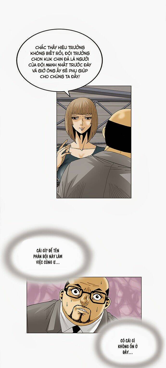 ultimate legend: kang hae hyo chapter 79 4