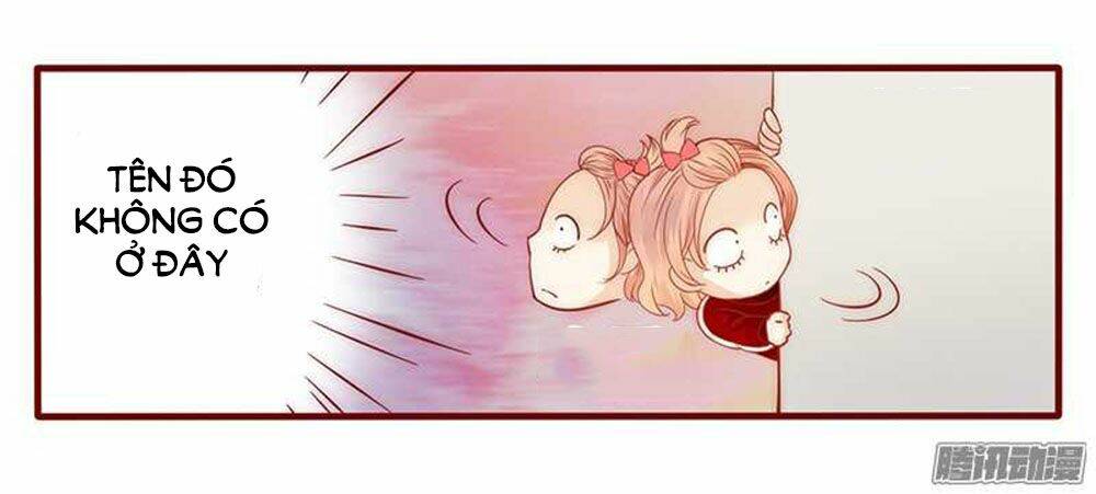 bá đạo tổng tài yêu tôi chapter 32 2