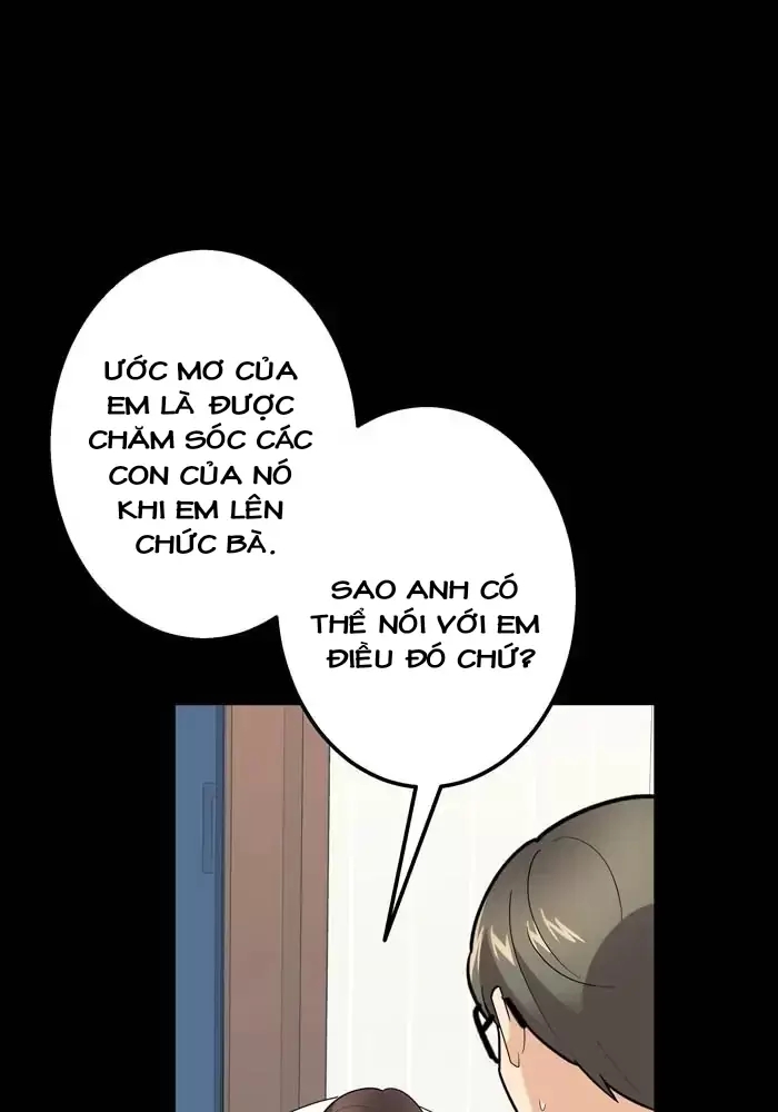 anh bạn của tôi đang phát sáng kìa ! chapter 48 58