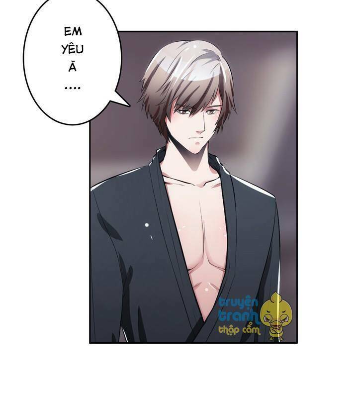 âm mưu bên gối chapter 0 46