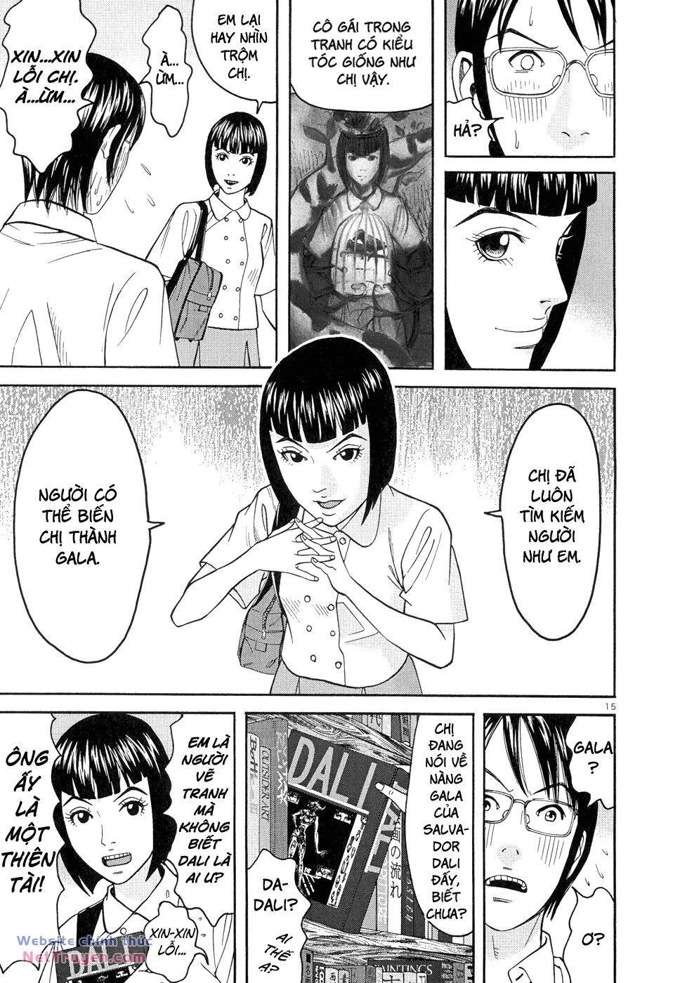 hạnh phúc chapter 7 16