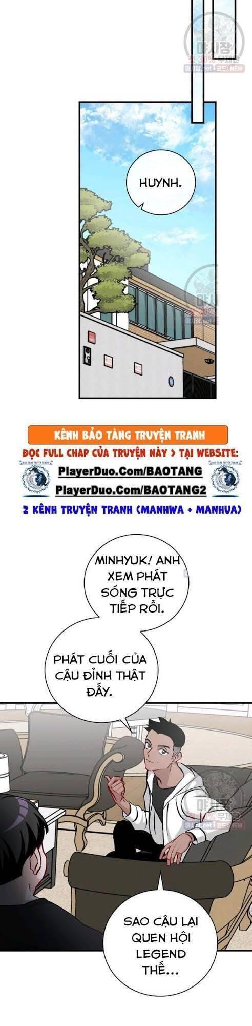 tôi lên cấp chỉ bằng cách ăn chapter 62 36