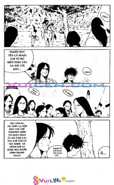 truyền nhân atula phần ii chapter 4 159