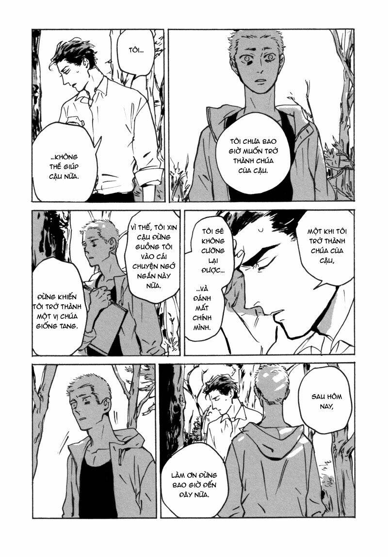 dear, my god chapter 1.2 47