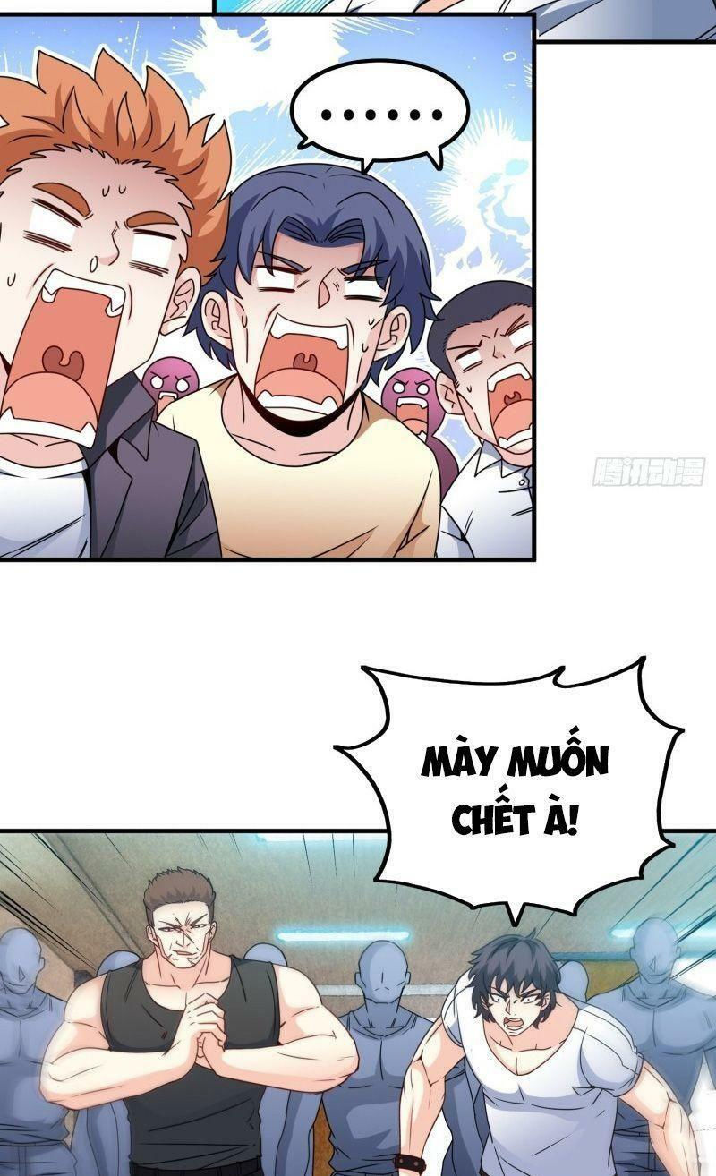 ta là hàn tam thiên chapter 53 23