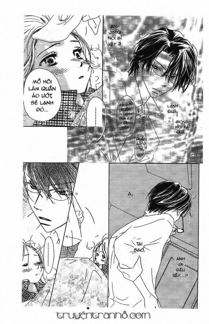 gió xuân chapter 6 12