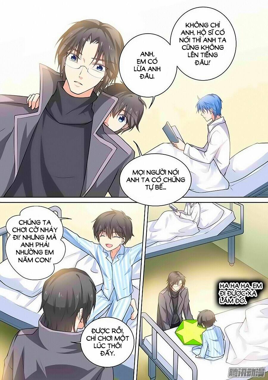 giả diện thế thân chapter 132 5