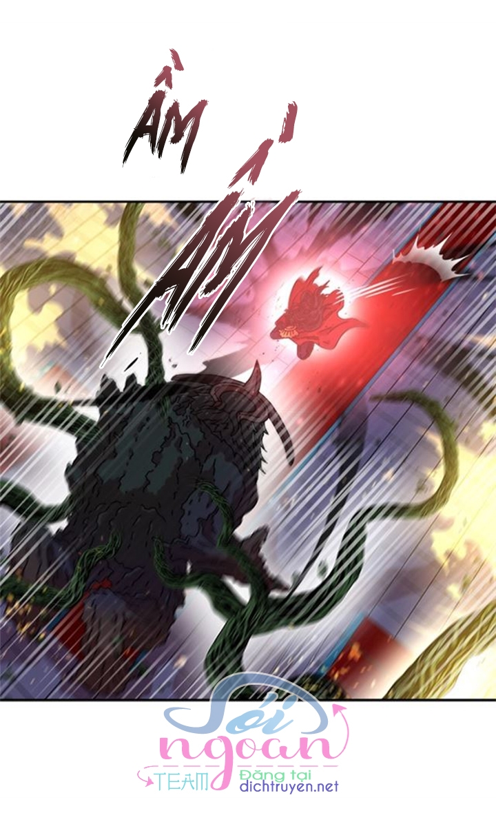 con gái bảo bối của ma vương chapter 52 57