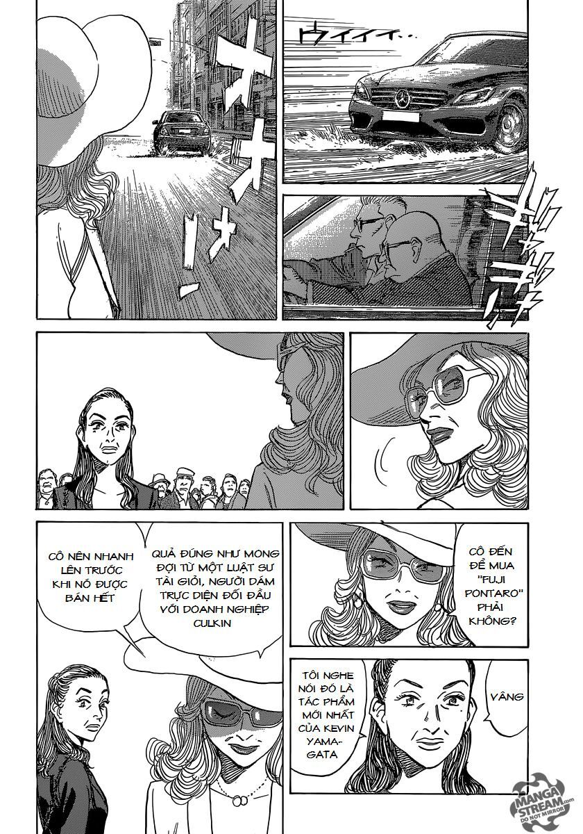 billy bat chapter 160 12