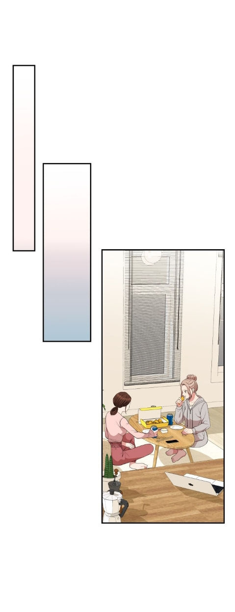 gửi em người đánh cắp những vì sao - to you who swallowed a star chapter 47.1 9