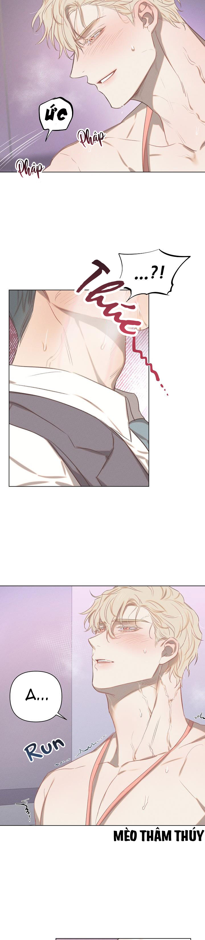 nơi tình yêu định mệnh chapter 9 9