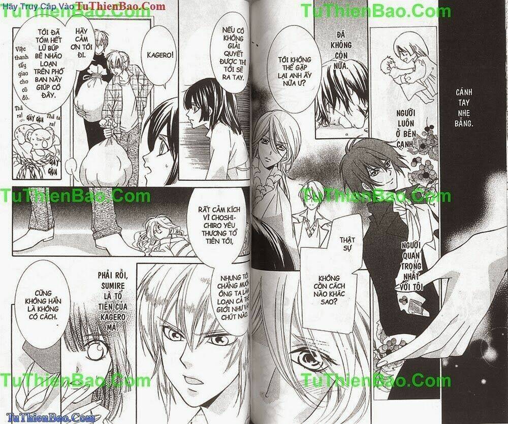 búp bê vệ sĩ chapter 4 59