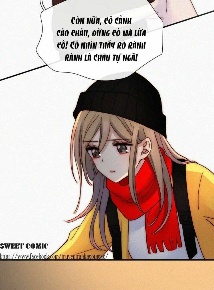 nếu ngày đó chúng ta chưa quen biết chapter 36 25