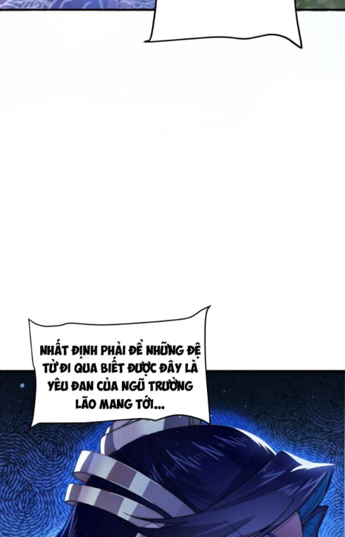 mỗi nữ đồ đệ đều muốn giết ta chapter 32 27