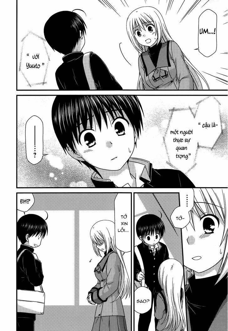 tonari no kashiwagi-san chapter 69 21