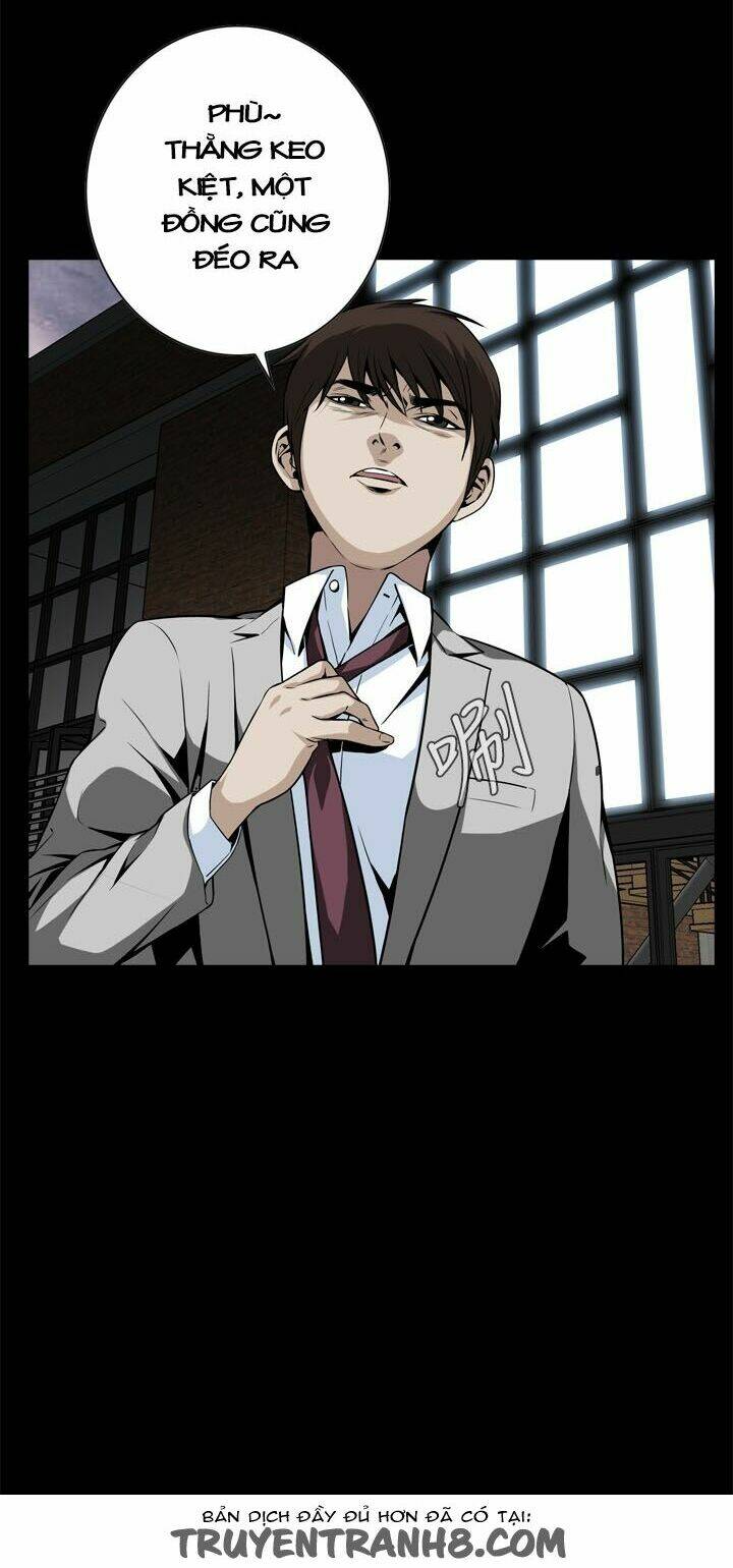 giấc mơ khủng khiếp - deadful dream chapter 11 38