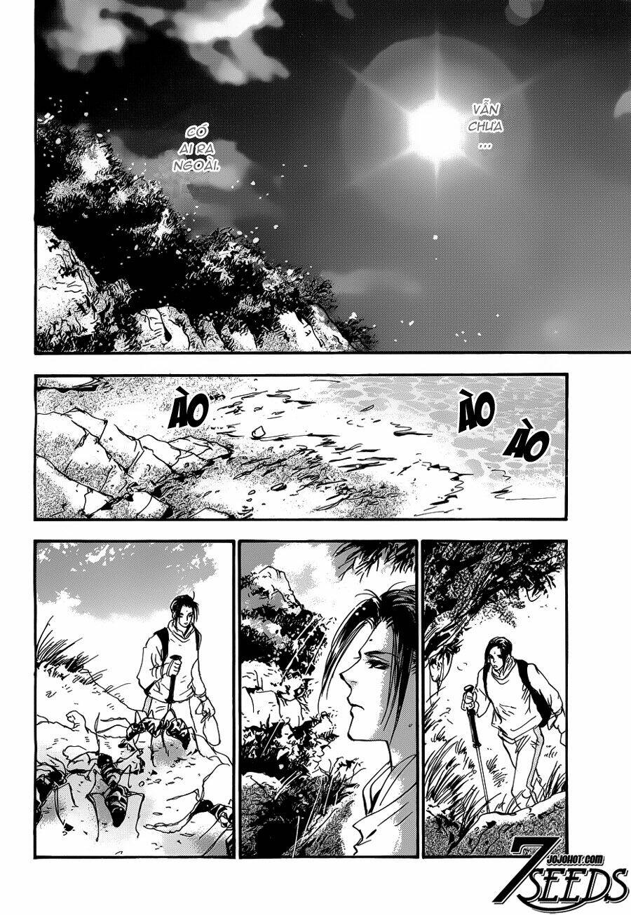 7 mầm sống chapter 126 31