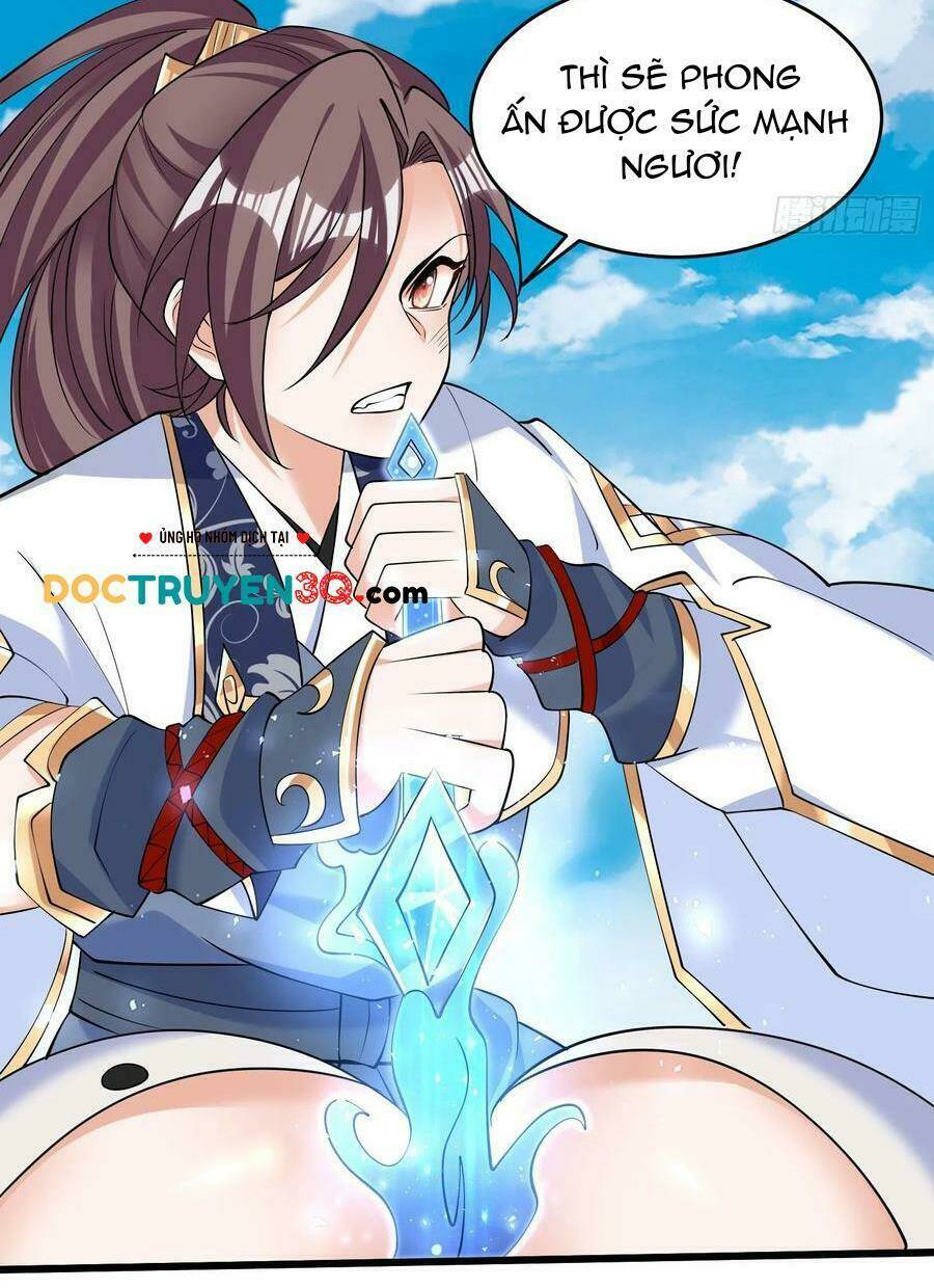 giáng thần chiến ký chapter 100 28