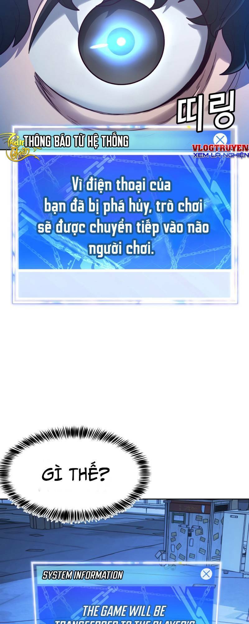 tuân lệnh tuyệt đối chapter 1 126