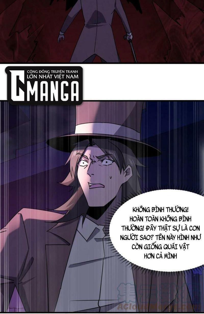 đừng hiểu lầm, tôi mới là người bị hại! chapter 46 64