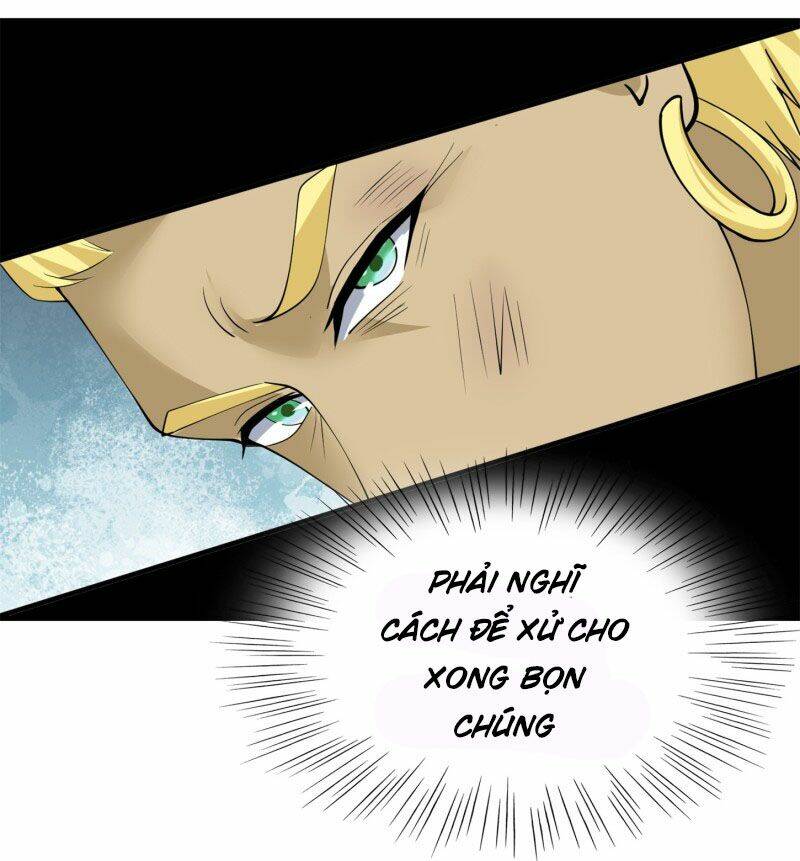 hoa hậu giảng đường luôn bên người chapter 78 26