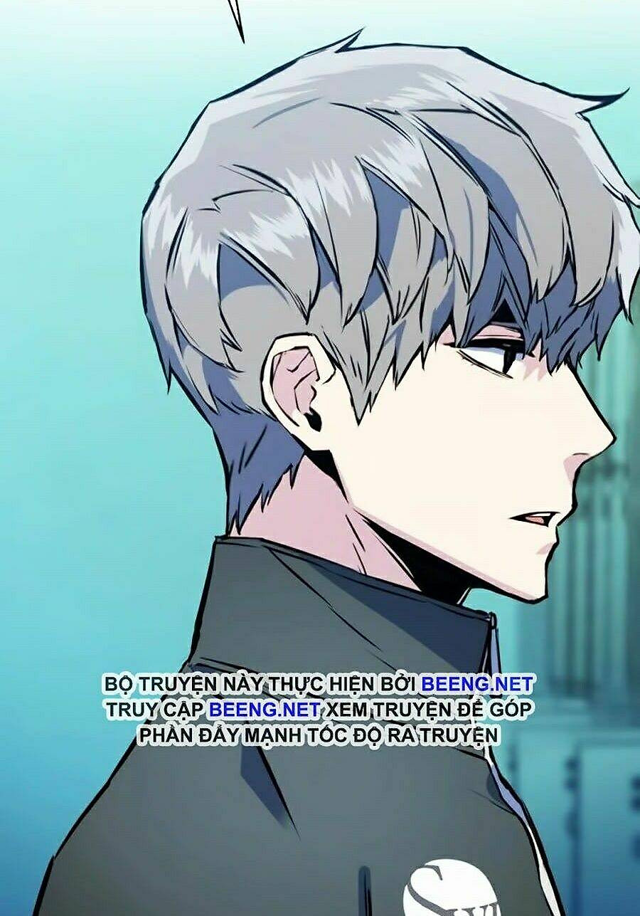 bạn học tôi là lính đánh thuê chapter 25 14