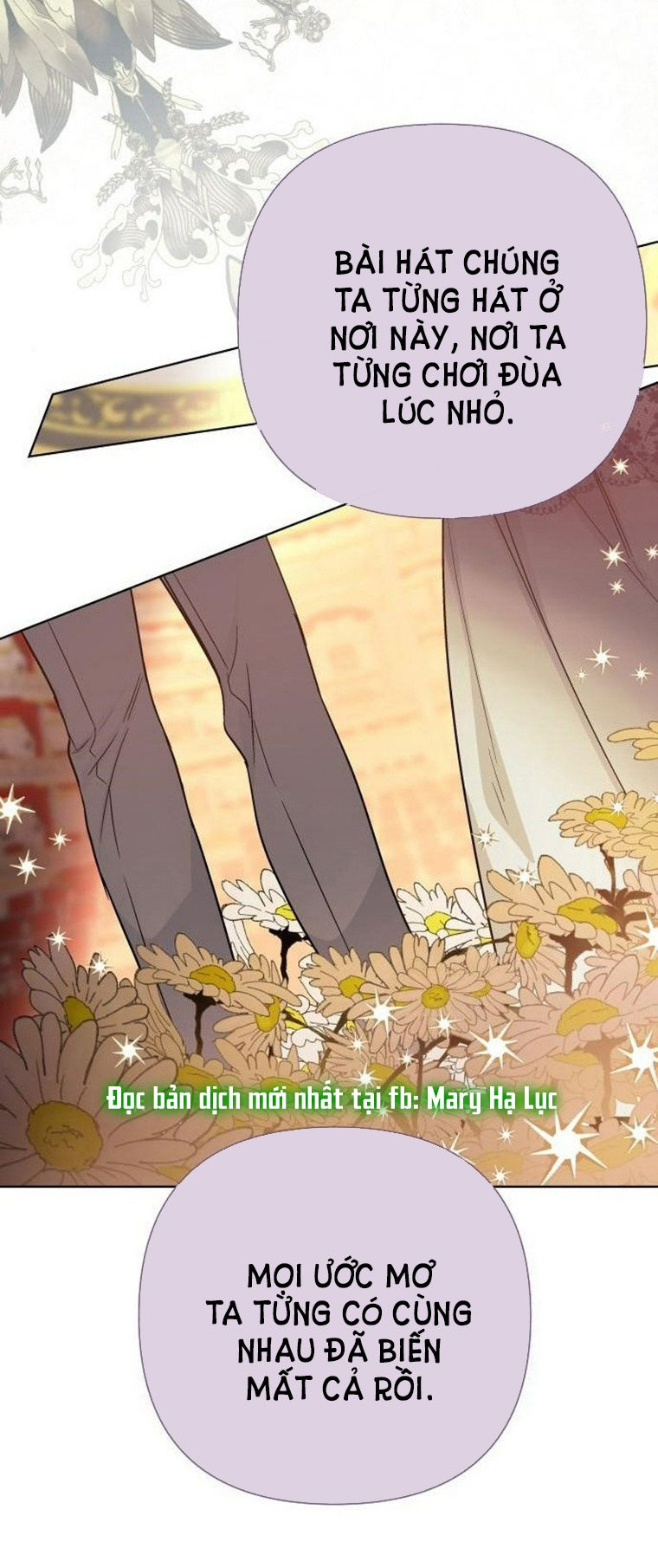 cách hiệp sĩ sống như một tiểu thư chapter 65 21