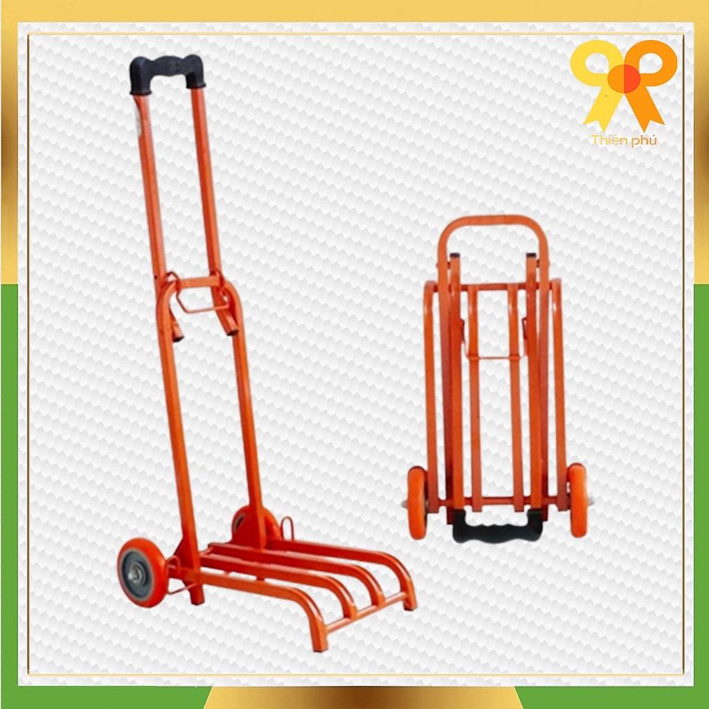 XE ĐẨY XẾP GỌN TS/TP SẮT SƠN TỈNH ĐIỆN TRỌNG TẢI 70KG. - HÀNG LOẠI 1