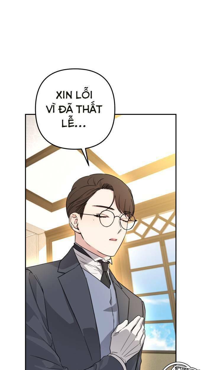 công nương mint bé nhỏ chapter 35 26