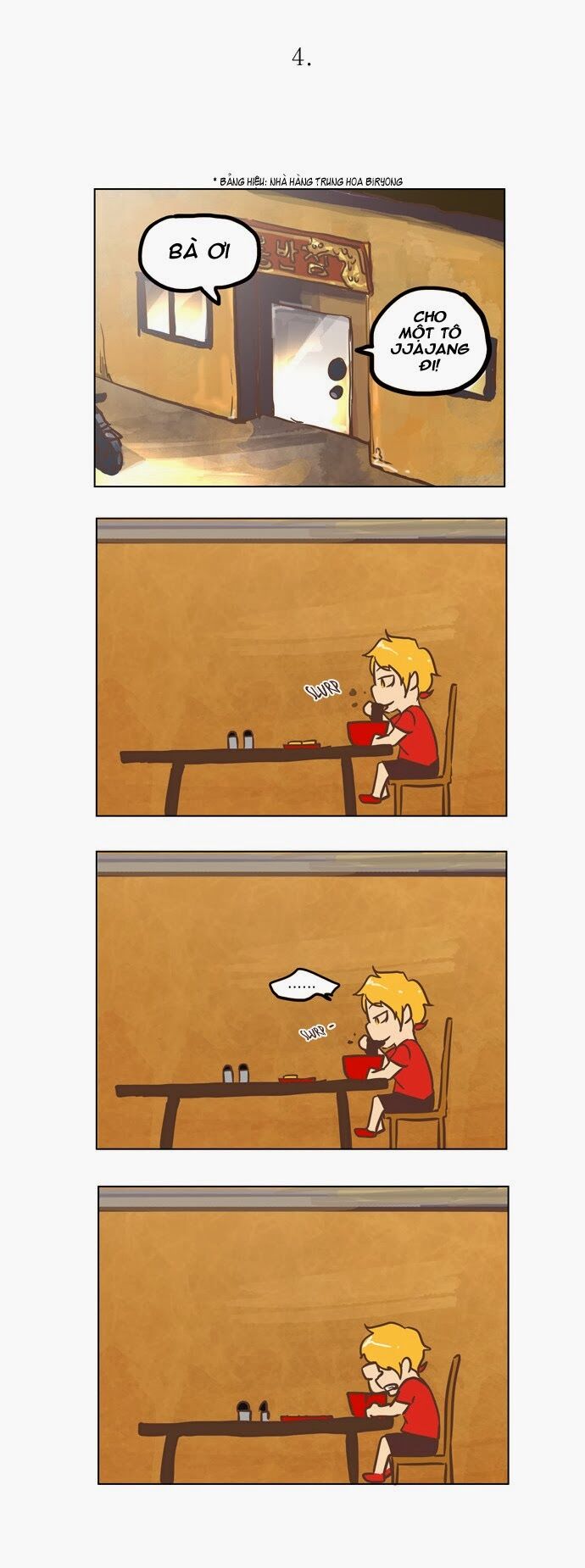 tòa tháp bí ẩn 2 chapter 26 43