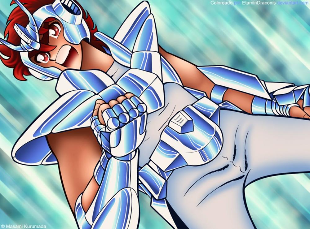 áo giáp vàng chapter 12 47