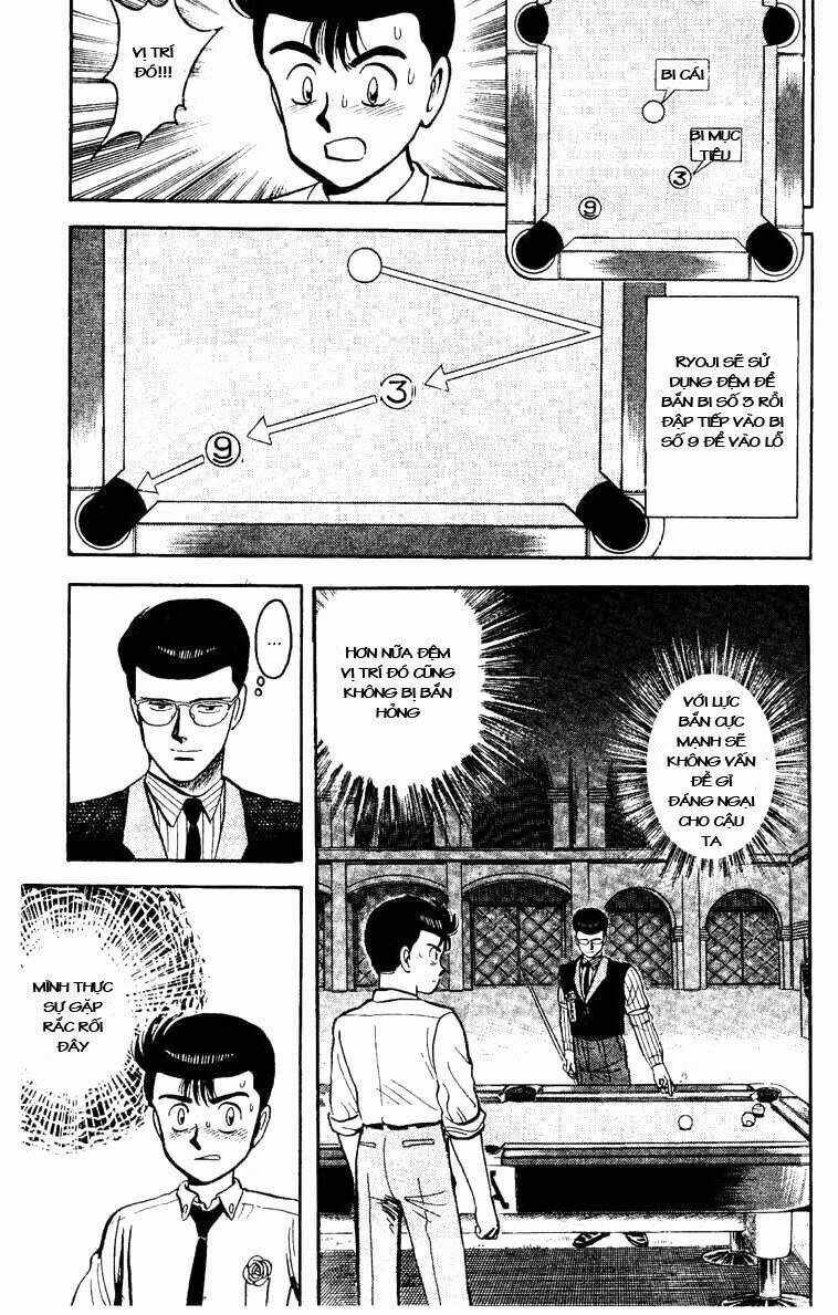 break shot chapter 14 1