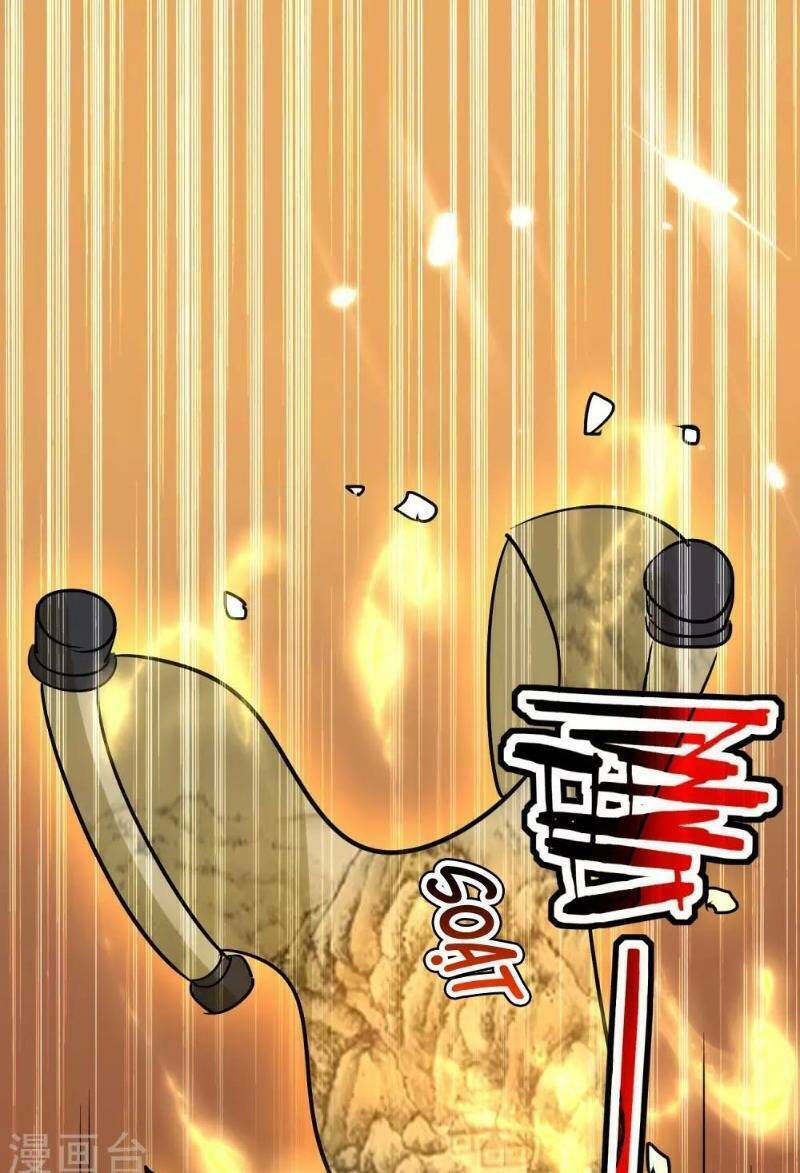 vạn giới tiên vương chapter 48 52