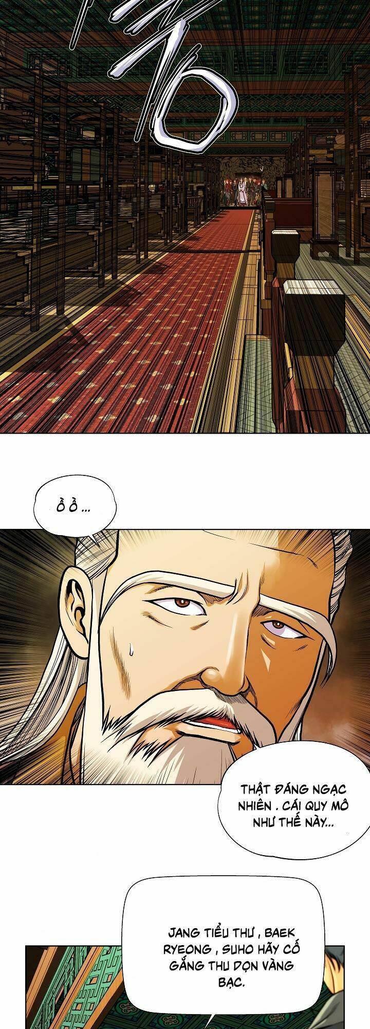 ngũ hợp chí tôn chapter 20 17