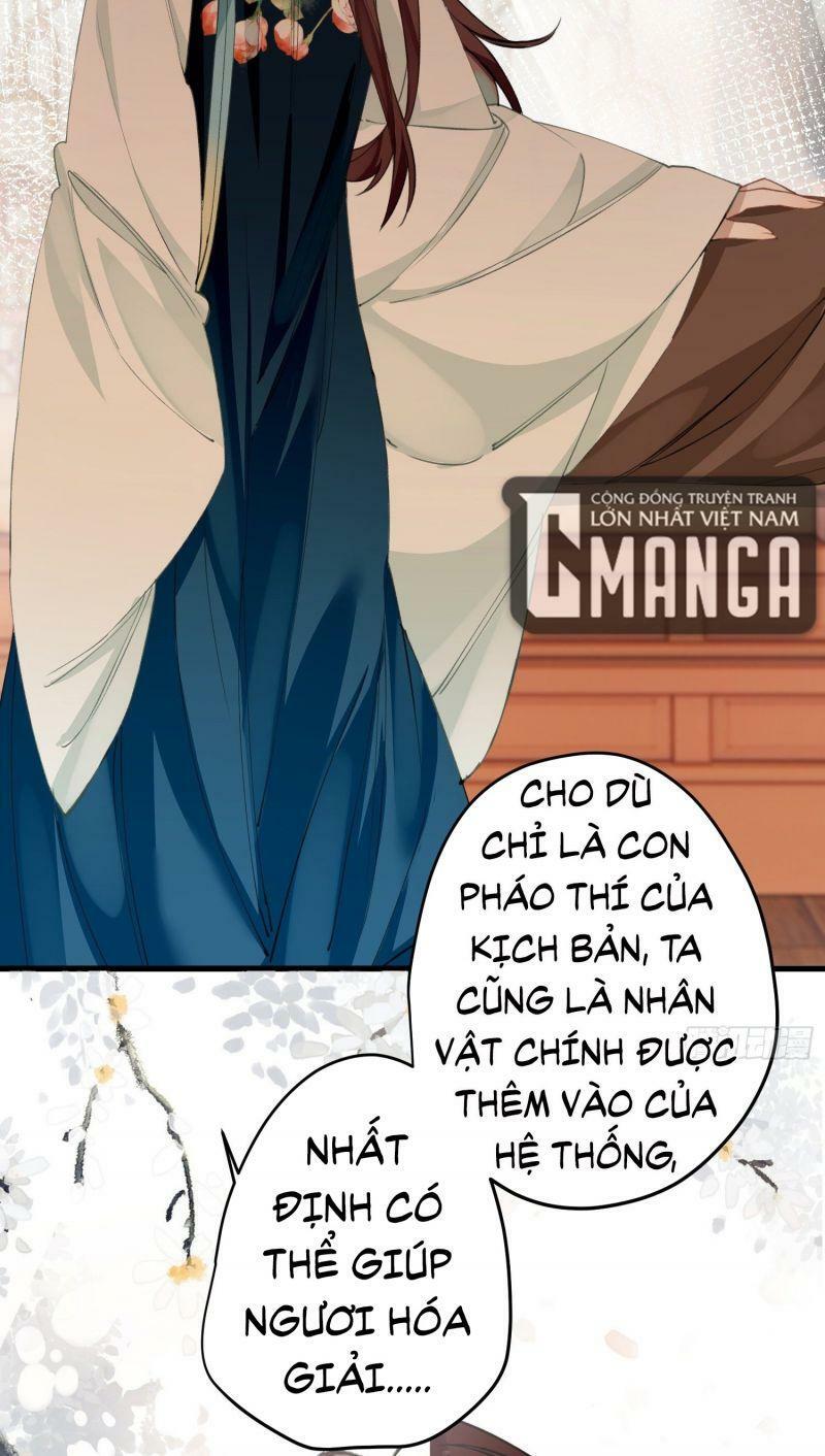 phế vật công chúa muốn nhặt chồng chapter 23 12