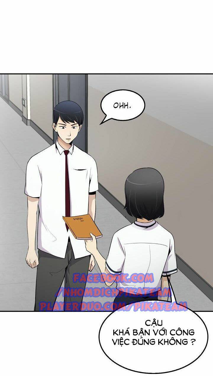 điều tra viên chuyển sinh chapter 13 55