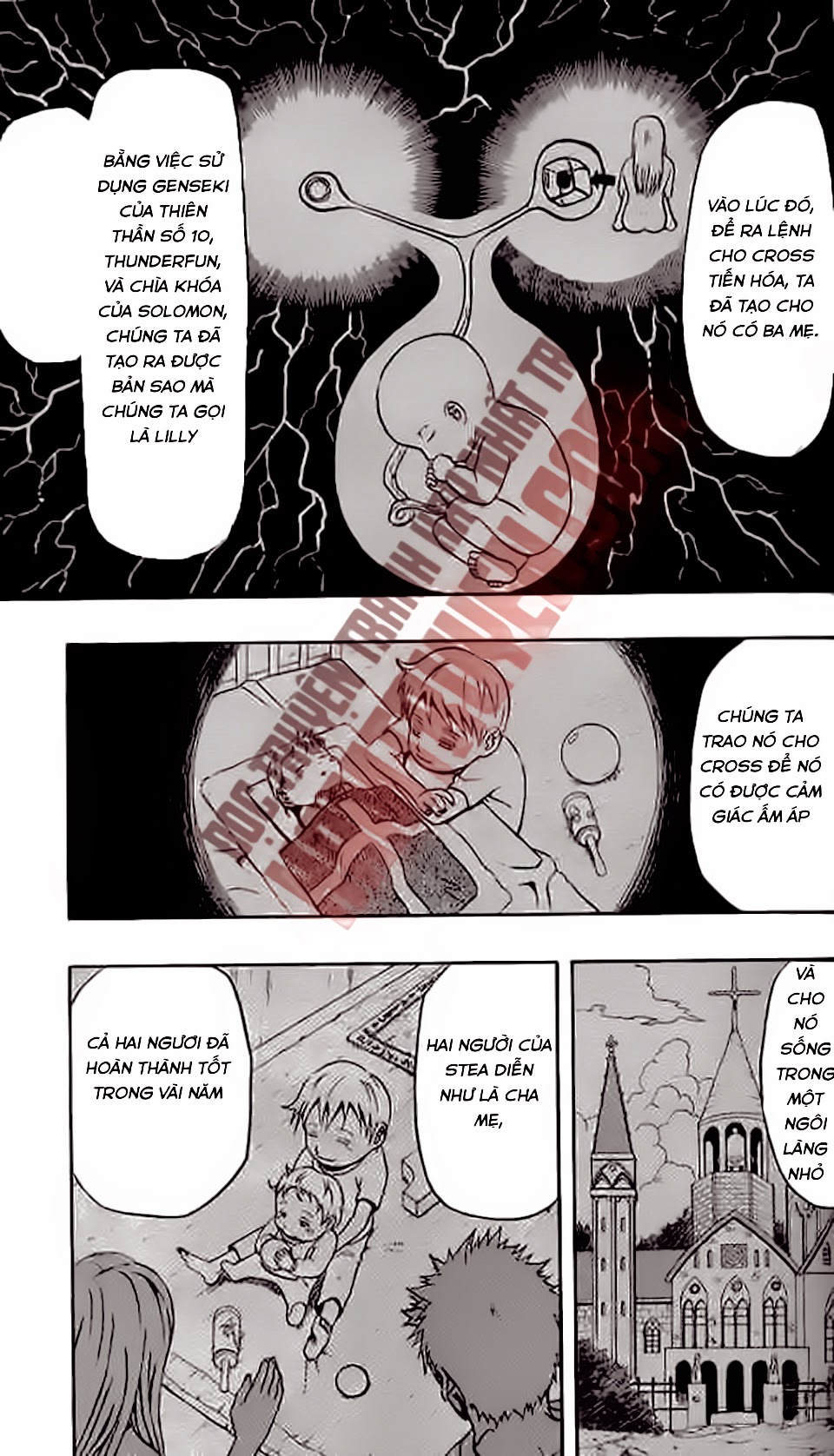 cuộc phiêu lưu của quỷ satan chapter 52 16