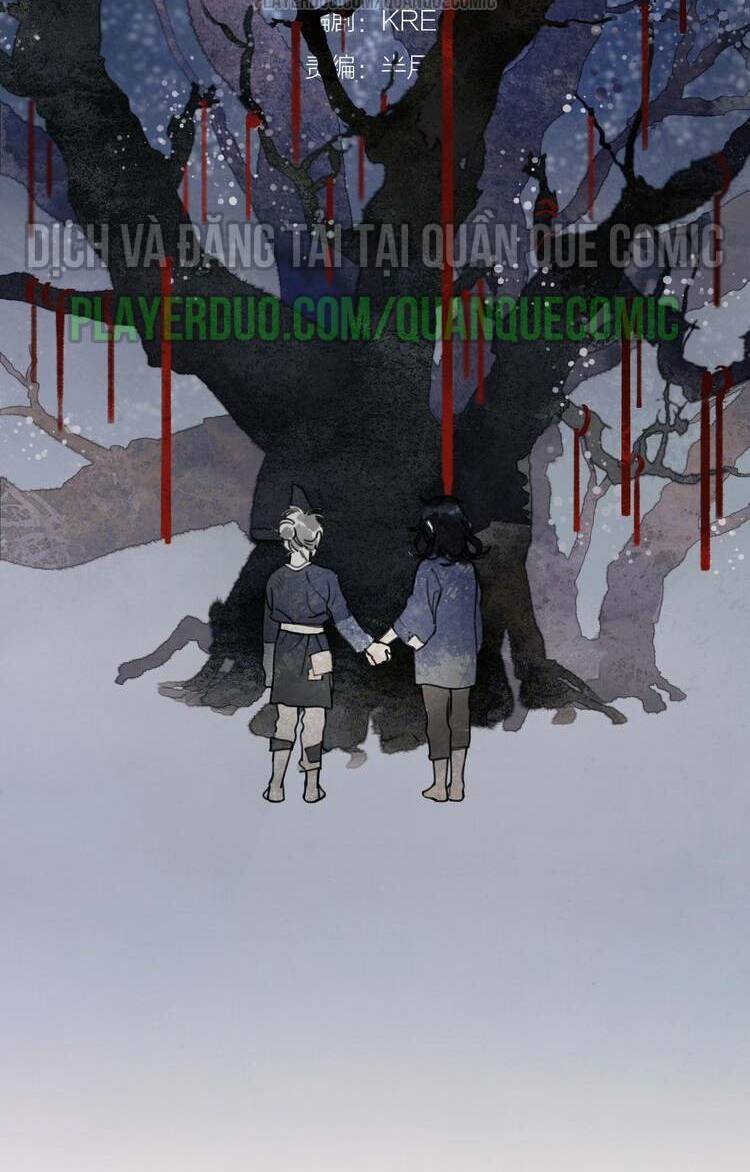 thần trạch chapter 9 2