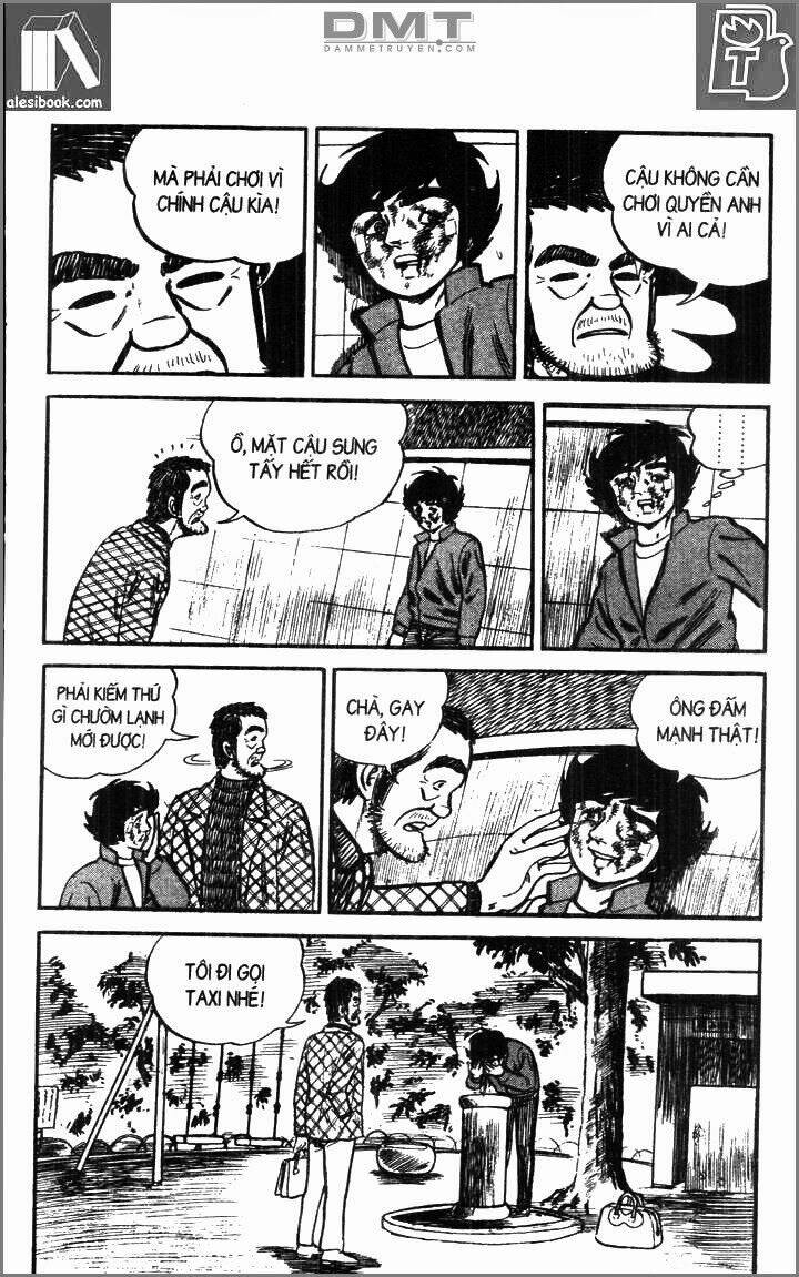 ganbare genki chapter 73 7